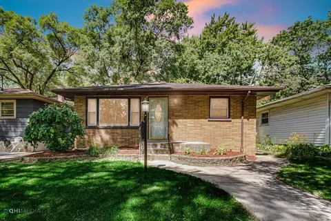 356 Hamlin St, Gary, IN 46406 photo 1