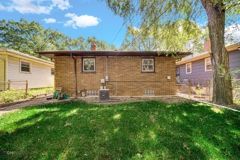356 Hamlin St, Gary, IN 46406 photo 22