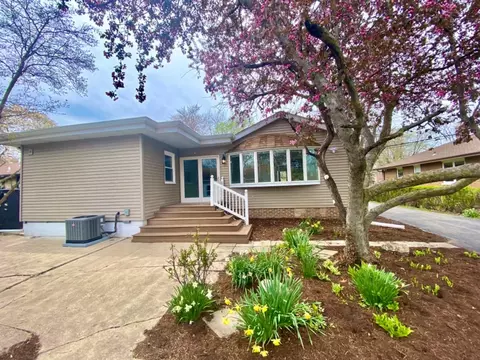 8309 Baring Ave, Munster, IN 46321 photo 41