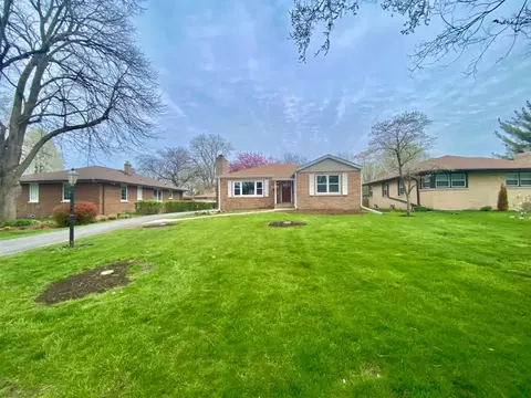 8309 Baring Ave, Munster, IN 46321 photo 48