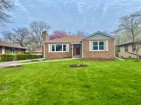8309 Baring Ave, Munster, IN 46321 photo 46