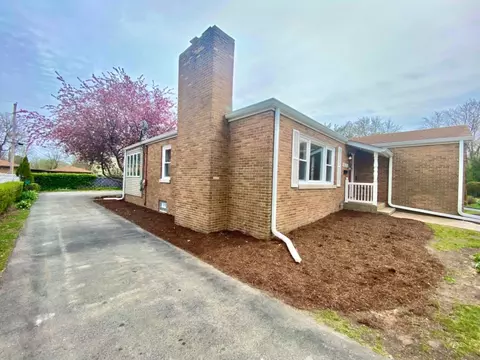 8309 Baring Ave, Munster, IN 46321 photo 38