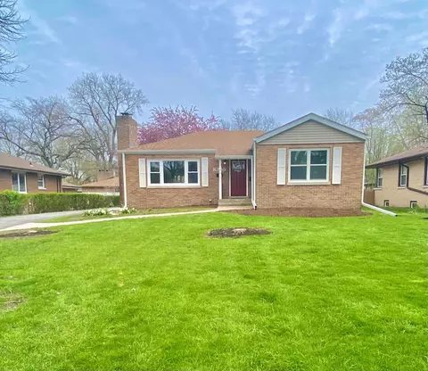 8309 Baring Ave, Munster, IN 46321 photo 47