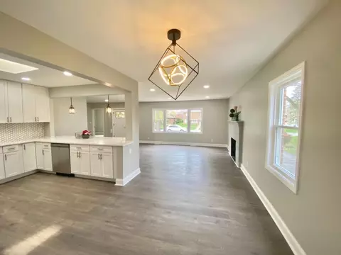 8309 Baring Ave, Munster, IN 46321 photo 14