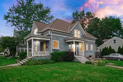 418 E Clark St, Crown Point, IN 46307 photo 21