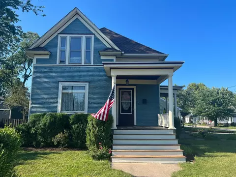 418 E Clark St, Crown Point, IN 46307 photo 30