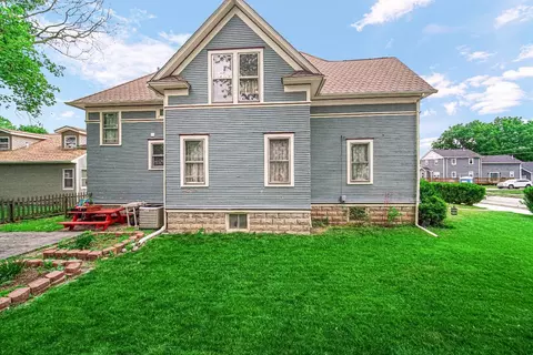 418 E Clark St, Crown Point, IN 46307 photo 23