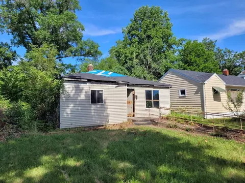 3726 Buchanan St, Gary, IN 46408 photo 1