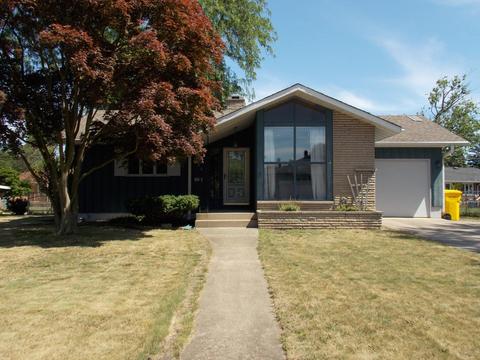 134 W Elm St, Griffith, IN 46319 photo 1