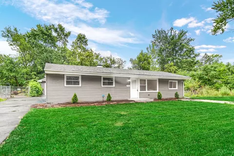 921 E 47th Pl, Gary, IN 46409 photo 2