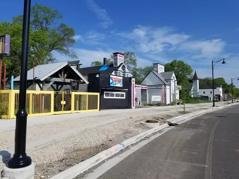 829 Fayette St, Gary, IN 46403 photo 50