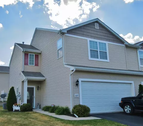 5277 Platinum Dr, Lowell, IN 46356 photo 1
