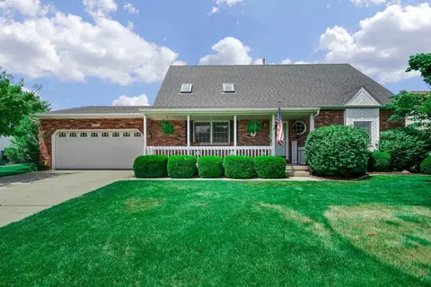 1356 Admiral Dr, Porter, IN 46304 photo 1