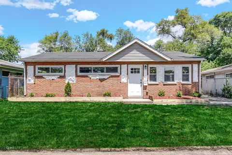 4100 W 21st Pl, Gary, IN 46404 photo 1
