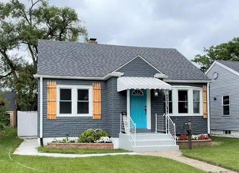3678 Fillmore St, Gary, IN 46408 photo 1