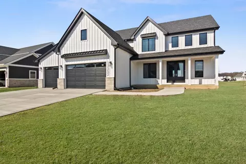 9708 Tall Grass Trl, Saint John, IN 46373 photo 1