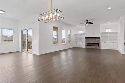 9708 Tall Grass Trl, Saint John, IN 46373 photo 12