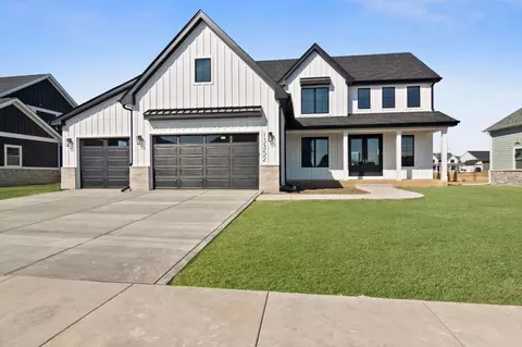 9708 Tall Grass Trl, Saint John, IN 46373 photo 40