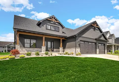10510 Talus Dr, Dyer, IN 46311 photo 27