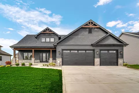 10510 Talus Dr, Dyer, IN 46311 photo 1