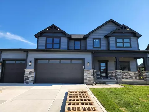 9870 Beacon Pointe Ln, Cedar Lake, IN 46303 photo 1