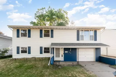 1432 N Jay St, Griffith, IN 46319 photo 1