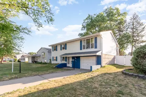 1432 N Jay St, Griffith, IN 46319 photo 2