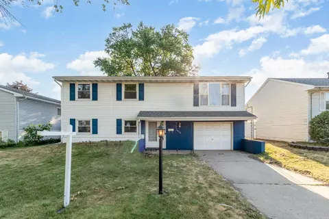 1432 N Jay St, Griffith, IN 46319 photo 22