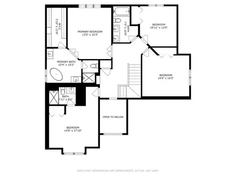 10217 Devonshire Ln, Munster, IN 46321 photo 31