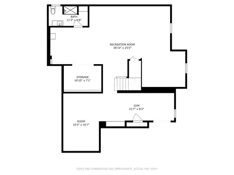 10217 Devonshire Ln, Munster, IN 46321 photo 32