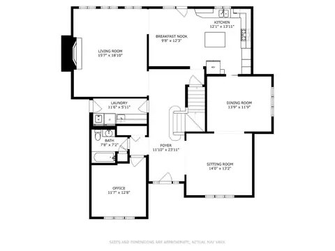 10217 Devonshire Ln, Munster, IN 46321 photo 30