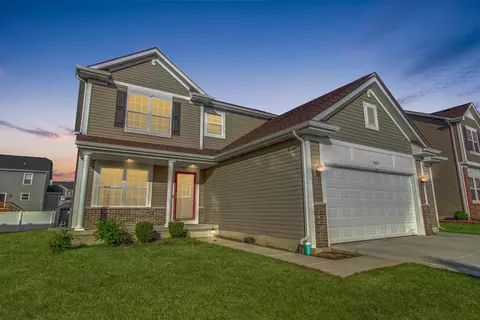 10663 Glendale Ave, Dyer, IN 46311 photo 1