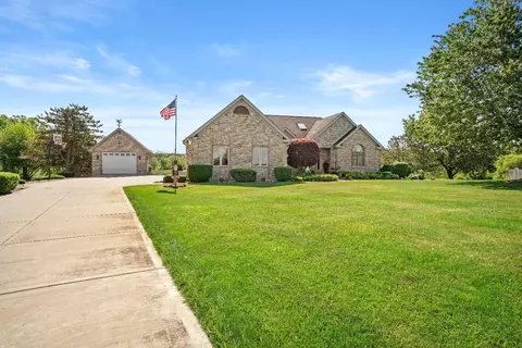 8449 Torrence St, Dyer, IN 46311 photo 49