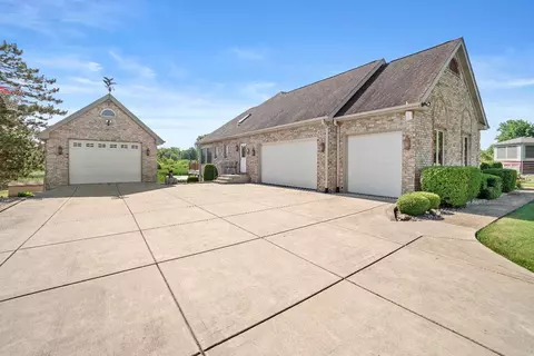 8449 Torrence St, Dyer, IN 46311 photo 48