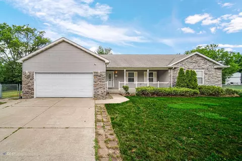 2170 Roosevelt Pl, Gary, IN 46404 photo 1