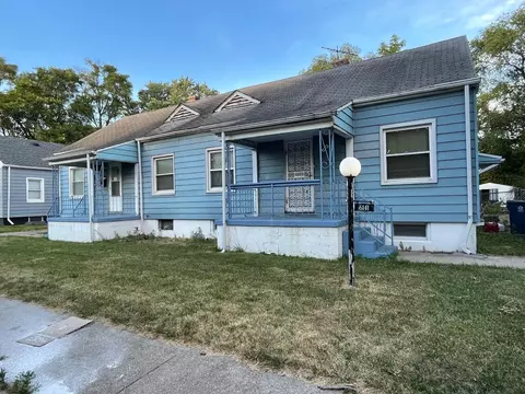 6139-41 Ray Ave, Hammond, IN 46320 photo 2