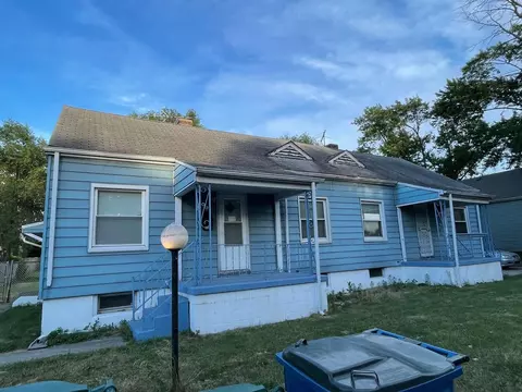 6139-41 Ray Ave, Hammond, IN 46320 photo 1