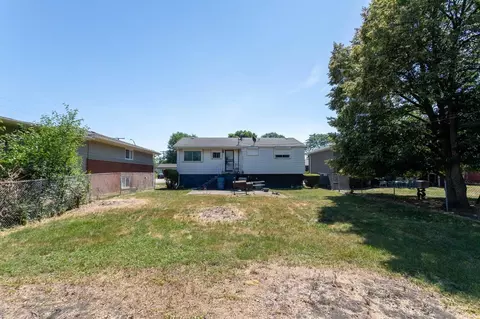 1710 Waite St, Gary, IN 46404 photo 4
