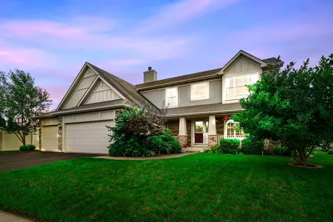 9520 Bryan Pl, Crown Point, IN 46307 photo 1