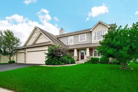 9520 Bryan Pl, Crown Point, IN 46307 photo 2