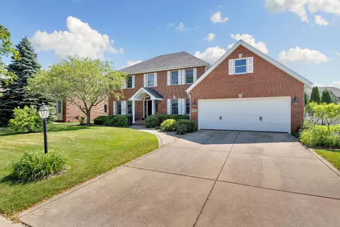 10003 Sequoia Ln, Munster, IN 46321 photo 4