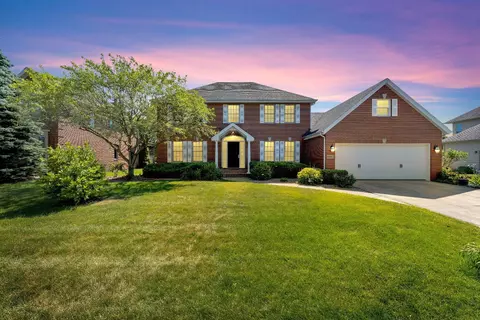 10003 Sequoia Ln, Munster, IN 46321 photo 1