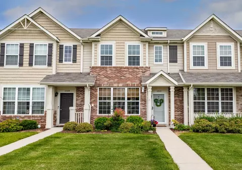 11513 Rhode Island St, Crown Point, IN 46307 photo 1