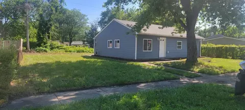 2617 Central Dr, Gary, IN 46407 photo 3