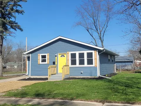 1301 Benton St, Gary, IN 46403 photo 1