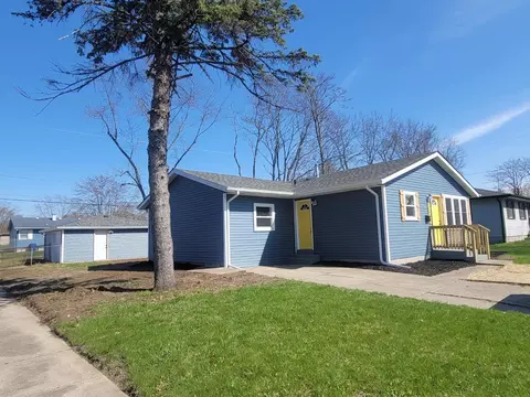 1301 Benton St, Gary, IN 46403 photo 2
