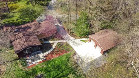 1382 S Cloverleaf Rd, Porter, IN 46304 photo 26