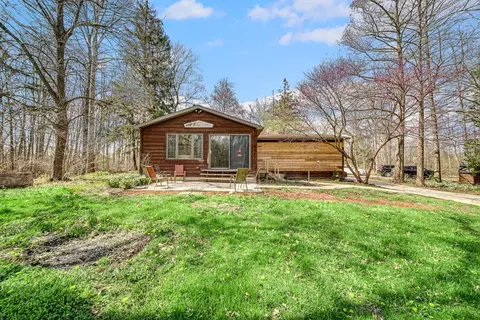 1382 S Cloverleaf Rd, Porter, IN 46304 photo 22