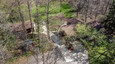 1382 S Cloverleaf Rd, Porter, IN 46304 photo 30
