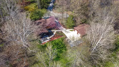 1382 S Cloverleaf Rd, Porter, IN 46304 photo 32